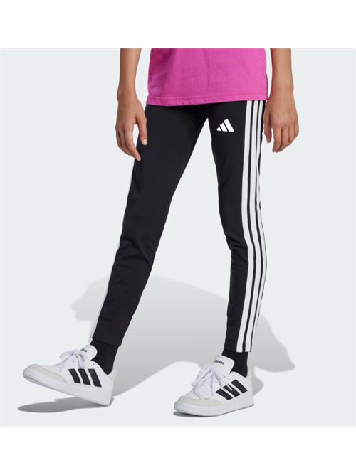 jg 3s leg 230 ADIDAS | JD6473BLK WHITE